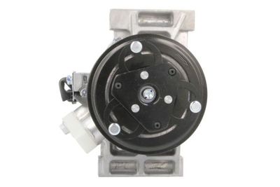 Airconditioning compressor past: DACIA DUSTER, LOGAN II, LOGAN MCV II, SANDERO II 1.5D 10.12-