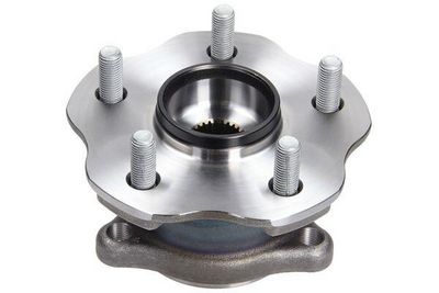 RADLAGERSATZ MOOG LXWB12988 1