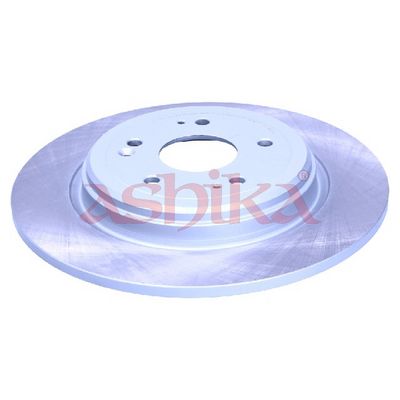 спирачен диск ASHIKA 61-04-429C