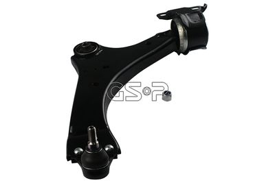 GSP S060555 Рычаг подвески  для LAND ROVER FREELANDER 2 (L359) 2.2 TD4 4x4
