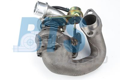 LADER AUFLADUNG BTS Turbo T911035 3