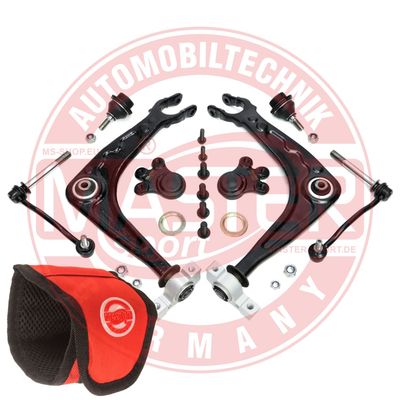Zestaw wahacza, zawieszenie koła MASTER-SPORT GERMANY 36926-KIT-MSM