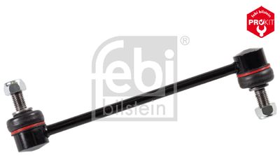 Link/Coupling Rod, stabiliser bar FEBI BILSTEIN 48121