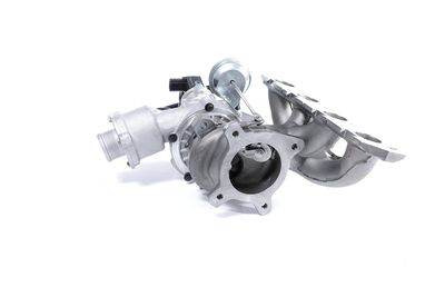 LADER AUFLADUNG BTS Turbo T915503 18