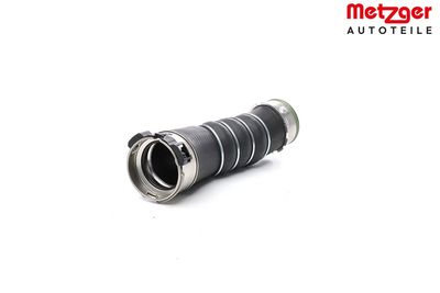 LADELUFTSCHLAUCH METZGER AUTOTEILE 2400327 34