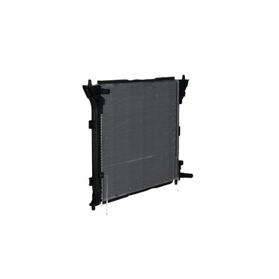 RADIATOR RACIRE MOTOR NISSENS 607104 35