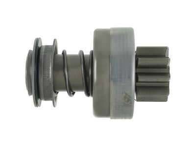 Freilaufgetriebe, Starter