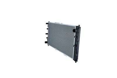 RADIATOR RACIRE MOTOR NRF 52121 12