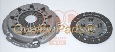 Комплект сцепления IAP QUALITY PARTS 201-13190 для NISSAN MICRA