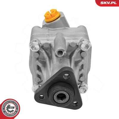 Hydraulické čerpadlo, riadenie ESEN SKV 10SKV005