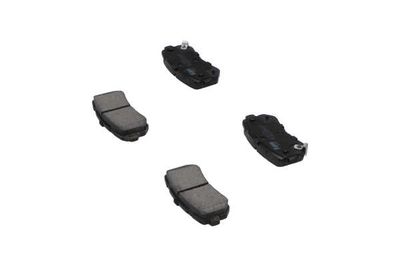 SET PLACUTE FRANA FRANA DISC Kavo Parts KBP3054 20