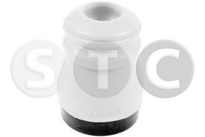 TAMPON CAUCIUC SUSPENSIE