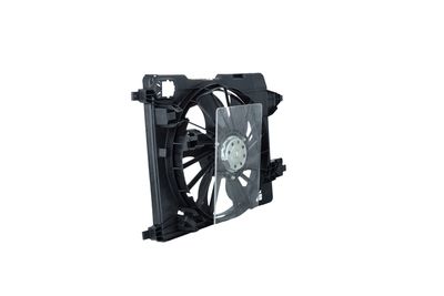 VENTILATOR RADIATOR NRF 47966 20