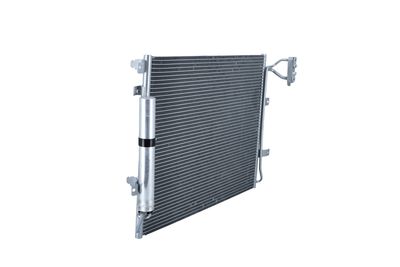 KONDENSATOR KLIMAANLAGE NRF 350628 39