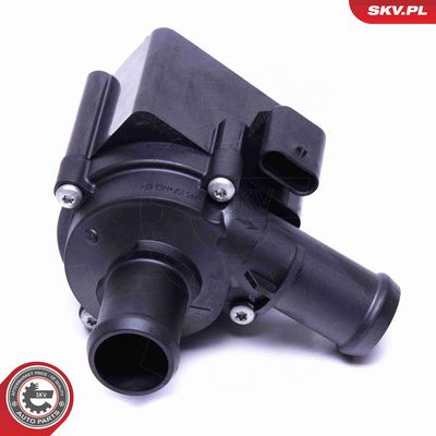 POMPă DE APă RăCIRE MOTOR ESEN SKV 22SKV053 1