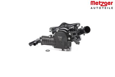 POMPă DE APă RăCIRE MOTOR METZGER AUTOTEILE 4007062 5