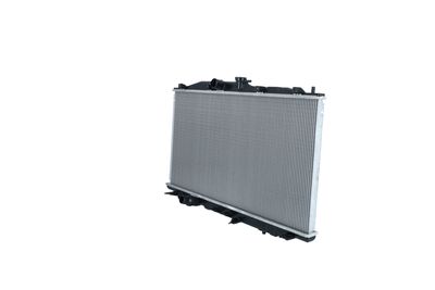 RADIATOR RACIRE MOTOR NRF 53392 11