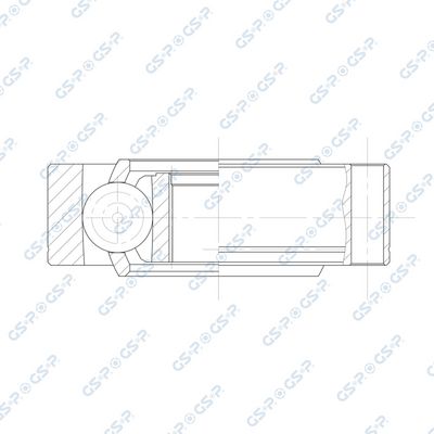 SET ARTICULATIE PLANETARA
