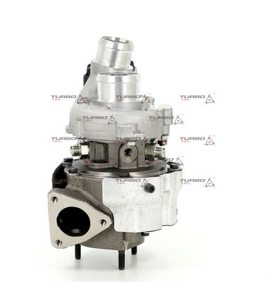 COMPRESOR SISTEM DE SUPRAALIMENTARE TURBO-TEC TT7328 3