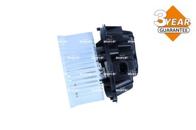 Vnútorný ventilátor NRF 34518