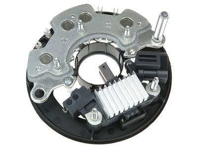 Gleichrichter, Generator