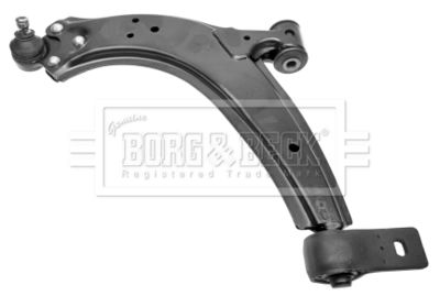 Control/Trailing Arm, wheel suspension Borg & Beck BCA5656