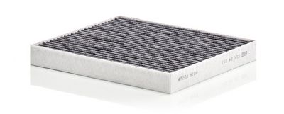 Filter, Innenraumluft