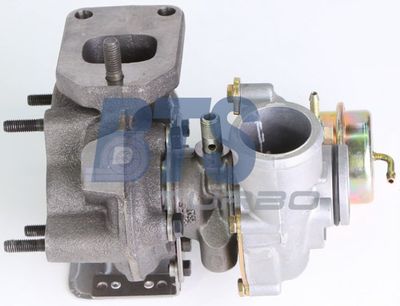 LADER AUFLADUNG BTS Turbo T911030 11