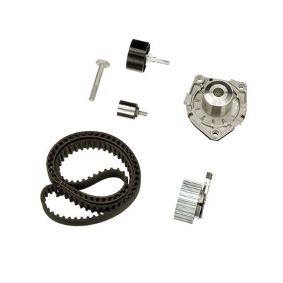 SET POMPA APA + CUREA DINTATA GATES KP25663XS 57