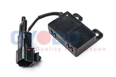 Czujnik, temperatura zewnętrzna OYODO 75E0100-OYO