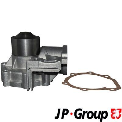 Water Pump, engine cooling 4614100300