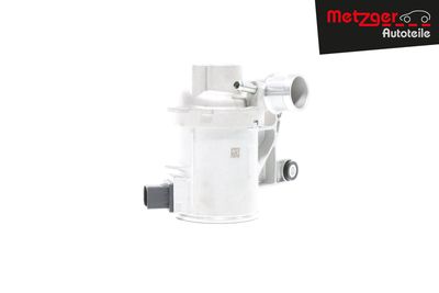 WASSERPUMPE MOTORKüHLUNG METZGER AUTOTEILE 4007024 37