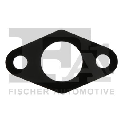 GARNITURA VENTIL AGR