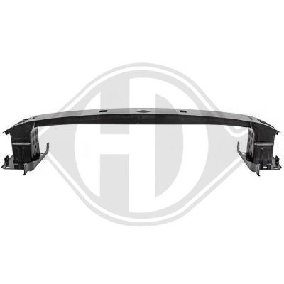 AUFPRALLDäMPFER STOßFäNGER