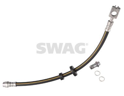 Тормозной шланг SWAG 30 93 1728 для VW LUPO