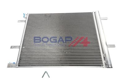 CONDENSATOR CLIMATIZARE