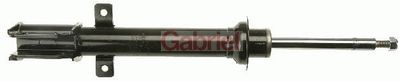 GABRIEL G35382 Амортизаторы для RENAULT SCÉNIC I вэн (JA0/1_, FA0_)