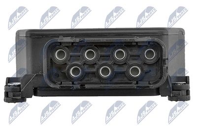 Menic tlaku, sacie potrubie NTY ECD-WW-036