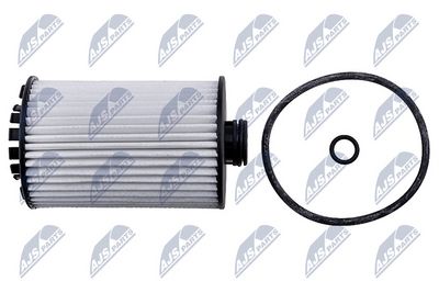 FILTRU ULEI NTY FOFAU002 2