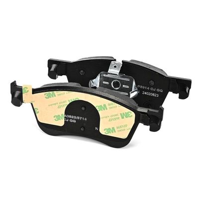 BREMSBELAGSATZ SCHEIBENBREMSE DELPHI LP3914 5