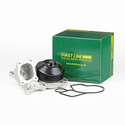 Water Pump, engine cooling FIRST LINE FWP2241