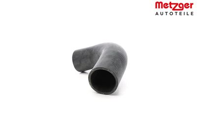 LADELUFTSCHLAUCH METZGER AUTOTEILE 2400375 8