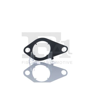 GARNITURA VENTIL AGR FA1 EG7500904 17