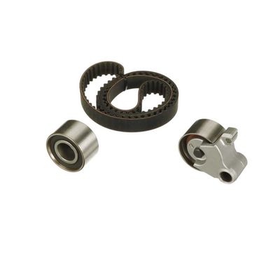 ZAHNRIEMENSATZ GATES K01T257 40