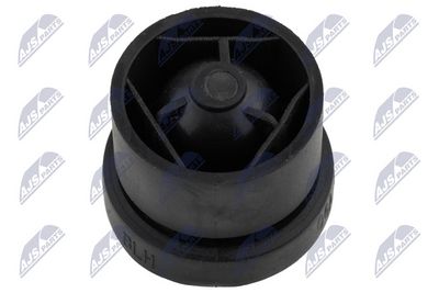 Anslagsbuffer, motortildekning NTY EZC-WW-823