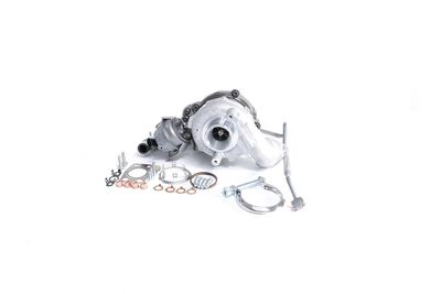 COMPRESOR SISTEM DE SUPRAALIMENTARE BTS Turbo T981726 1