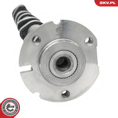Vačkový hřídel ESEN SKV 80SKV058