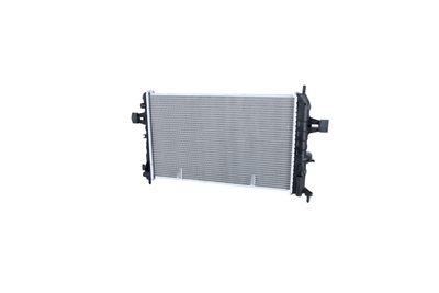 RADIATOR RACIRE MOTOR NRF 54668 27