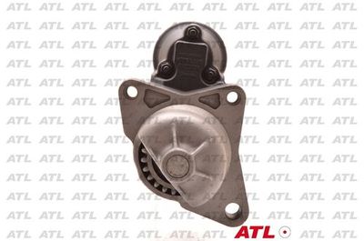 ATL Autotechnik A 25 500 Стартер для FORD FIESTA IV (JA_, JB_) 1.3 i ATL Autotechnik A 25 500 Стартер для FORD FIESTA IV (JA_, JB_) 1.3 i