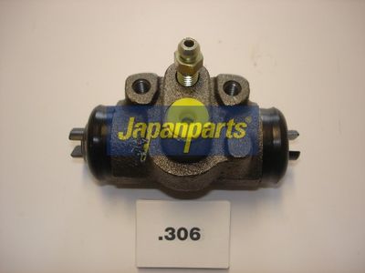 JAPANPARTS Rato stabdžių cilindras